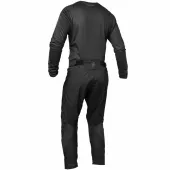 Spodnie motocrossowe Thor Pulse Blackout rozmiar  34