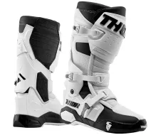 Buty Thor Radial białe buty motocrossowe