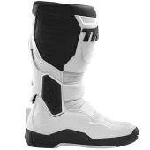 Buty Thor Radial białe buty motocrossowe