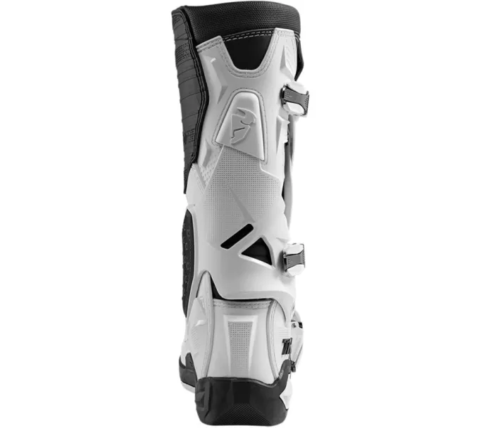 Buty Thor Radial białe buty motocrossowe
