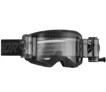 Thor Regiment Roll off okulary burzowe czarne