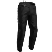 Spodnie motocrossowe Thor Sector Minimal czarne rozmiar 38