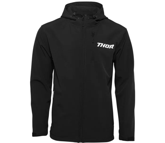 Kurtka Thor Jacket softshell rozmiar M