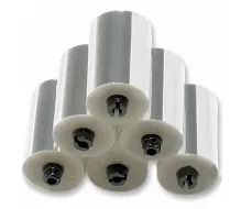 Wymienny pakiet rolek do systemu Roll-Off Thor Total vision