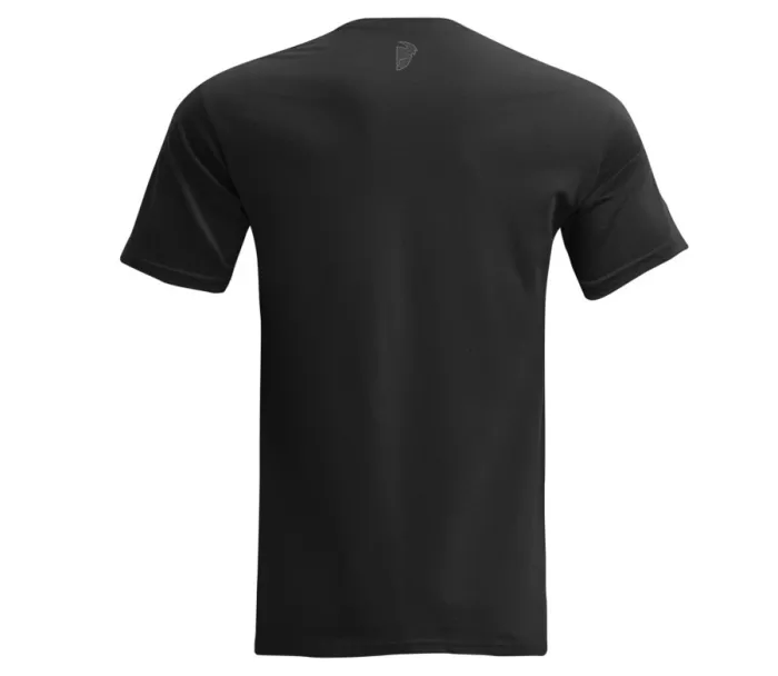 T-shirt męski Thor Corpo tee czarny w rozmiarze 2XL