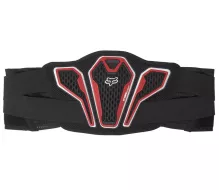 Fox 28380-001 Titan Sport Belt, Black vel. S/M