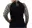 T-shirt damski Rusty Pistons RPTSW40 Nocatee T-shirt rękaw 3/4 czarno/żółty rozmiar M