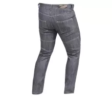 Trilobite Ton-up 2.0 doublelayer AAA men long dark blue slim fit jeans vel. 34