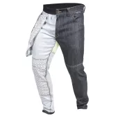 Trilobite Ton-up 2.0 doublelayer AAA men dark blue slim fit jeans vel. 34