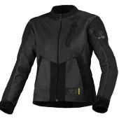Kurtka damska Macna Torida black