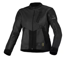 Kurtka damska Macna Torida black