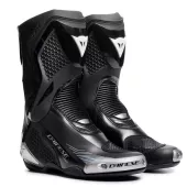 Dainese TORQUE 4 BOOTS BLACK/BLACK vel. 44