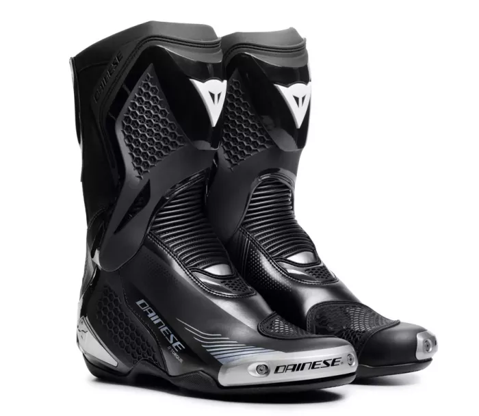 Dainese TORQUE 4 BOOTS BLACK/BLACK vel. 44