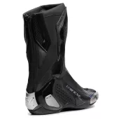 Dainese TORQUE 4 BOOTS BLACK/BLACK vel. 44