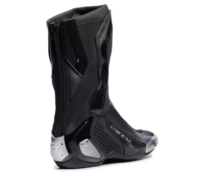 Dainese TORQUE 4 BOOTS BLACK/BLACK vel. 44