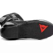 Dainese TORQUE 4 BOOTS BLACK/BLACK vel. 44