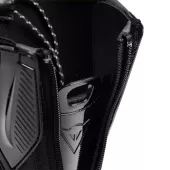 Dainese TORQUE 4 BOOTS BLACK/BLACK vel. 44
