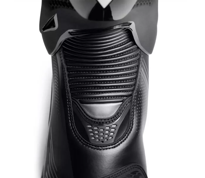 Dainese TORQUE 4 BOOTS BLACK/BLACK vel. 44