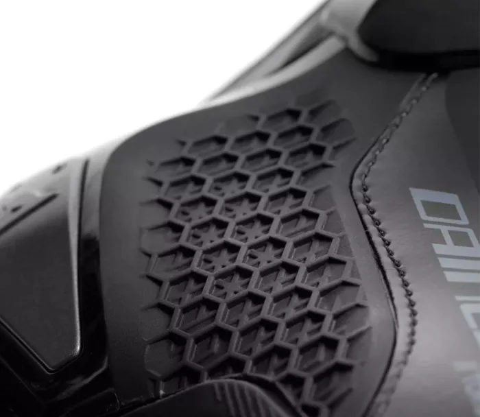 Dainese TORQUE 4 BOOTS BLACK/BLACK vel. 44