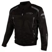 Kurtka motocyklowa XRC Totter 2.0 WTP men sport jacket black