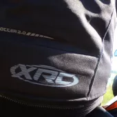 Kurtka motocyklowa XRC Totter 2.0 WTP men sport jacket black