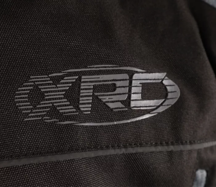 XRC Totter 2.0 WTP ladies sport jacket black S