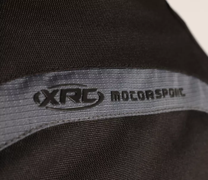 XRC Totter 2.0 WTP ladies sport jacket black S