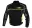 Kurtka motocyklowa XRC Totter 2.0 WTP sport black/grey/fluo