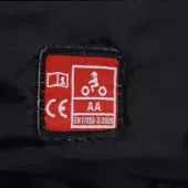 Kurtka motocyklowa XRC Totter 2.0 WTP men sport jacket black