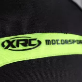Kurtka motocyklowa XRC Totter 2.0 WTP sport black/grey/fluo