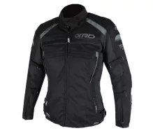 Kurtka motocyklowa damska XRC Totter 2.0 WTP sport black