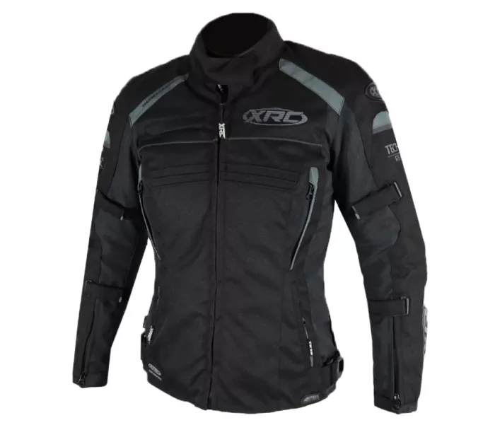 XRC Totter 2.0 WTP ladies sport jacket black S