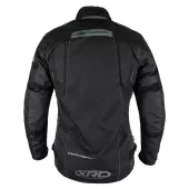 XRC Totter 2.0 WTP ladies sport jacket black S