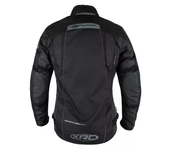 XRC Totter 2.0 WTP ladies sport jacket black S