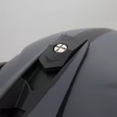 XRC Totter blk/grey/fluo vel. L