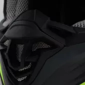 XRC Totter blk/grey/fluo vel. L