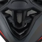 XRC Totter blk/grey/red vel. M