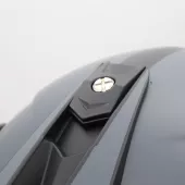 XRC Totter blk/grey/red vel. M