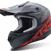 XRC Totter blk/grey/red vel. M
