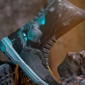 Buty motocyklowy Falco Tourance 3 black