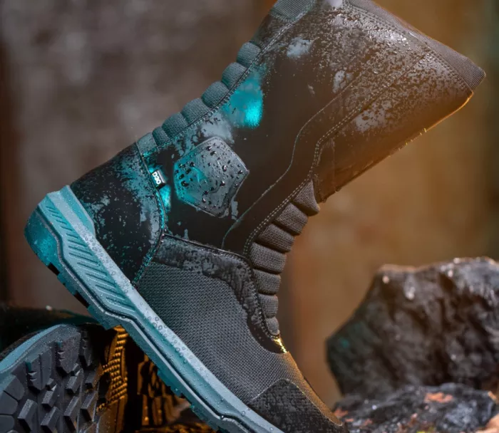 Buty motocyklowy Falco Tourance 3 black