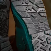 Buty motocyklowy Falco Tourance 3 black