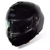 Czarny składany kask XRC Touraner ECE06  2.0