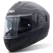 XRC Touraner 3.0 black matt vel. L