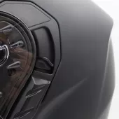 XRC Touraner 3.0 black matt vel. L