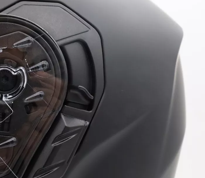 XRC Touraner 3.0 black matt vel. L