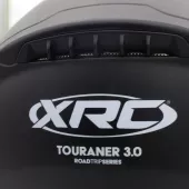 XRC Touraner 3.0 black matt vel. L