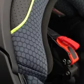 XRC Touraner 3.0 black matt vel. L