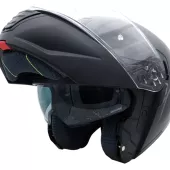 XRC Touraner 3.0 black matt vel. L