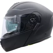 XRC Touraner 3.0 black matt vel. L